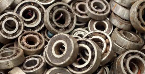 夫妻團隊廢舊生意，一天收入1500+，輕松獲利不難！-資源網站