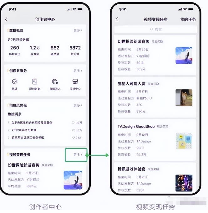 圖片[3]-游戲直播帶貨，視頻號上賺取豐厚收益！
