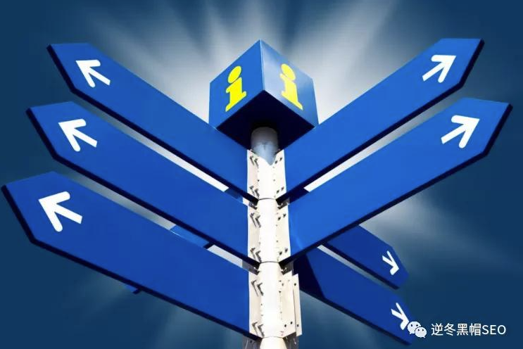 黑帽SEO逆冬：小白掌握這三個策略_引領未來SEO發展-資源網站