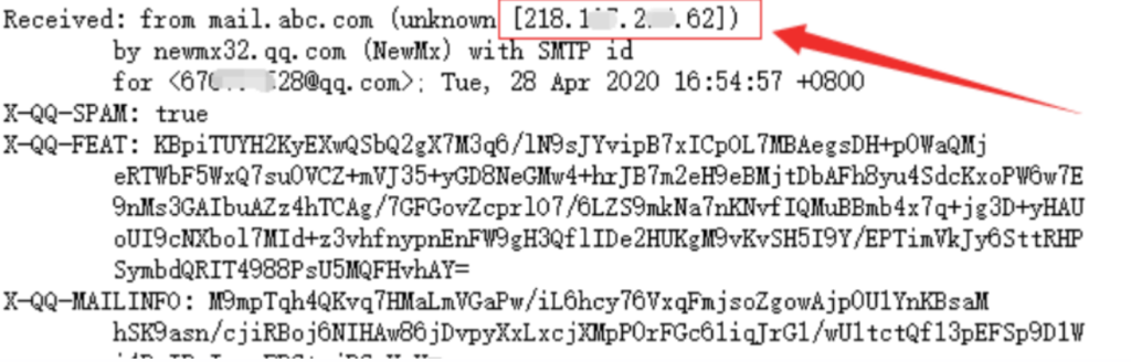 圖片[3]-站長必備溯源教程-繞過CDN查找背后IP的方法手段-資源網(wǎng)站