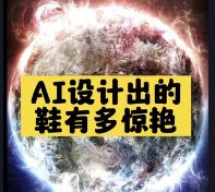 AI設計出的鞋有多驚艷-資源網站