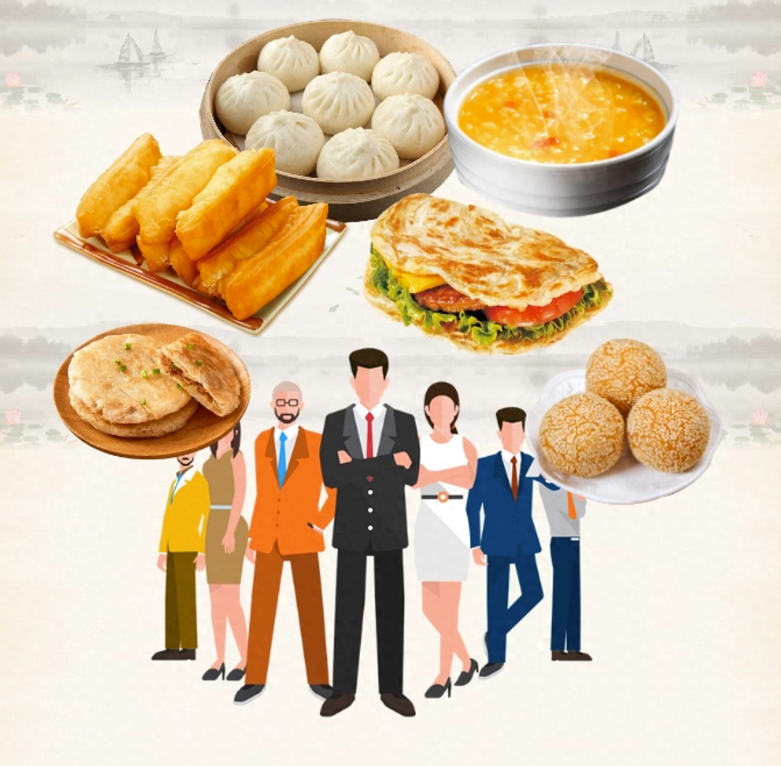 圖片[2]-揭秘早餐店最賺錢的無廣告營(yíng)銷模式，月入十萬的成功案例-資源網(wǎng)站