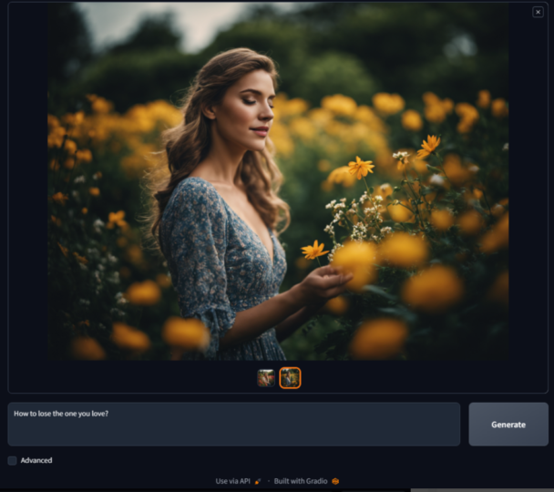 Fooocus開源AI繪畫工具-輕松一鍵下載安裝-省去繁瑣配置!