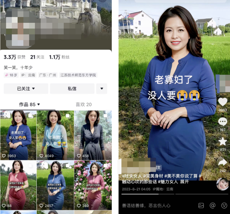 圖片[8]-利用AI技術_實現美女帶貨10萬+的創新模式-資源網站