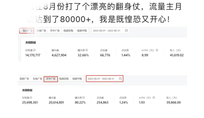 互聯網紅利逆襲：普通人創業的黃金時代來臨-資源網站