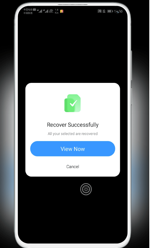 圖片[2]-[Android] 使用Dr.Fone v5.1.2.62恢復丟失的數據