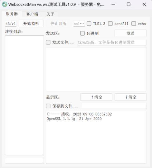 WebSocketMan_一款強大的測試工具-資源網站