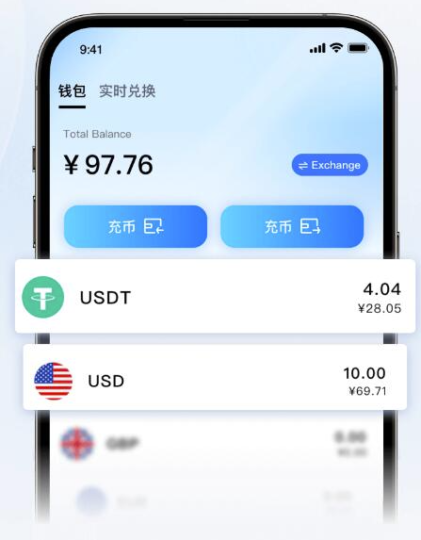 VCard:讓數字貨幣轉化為消費_簡單_快捷_安全-資源網站