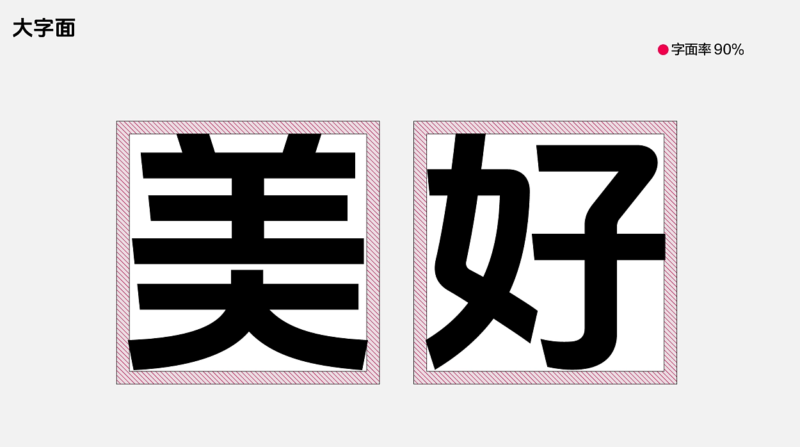 抖音美好體:一種激發(fā)正能量的創(chuàng)意字體-資源網(wǎng)站