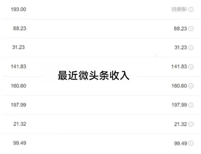 十分鐘賺100元_借助微頭條平臺實現穩定收入增長-資源網站