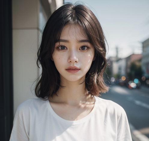 圖片[2]-學會制作虛擬美女_成為AI繪圖大師-資源網站