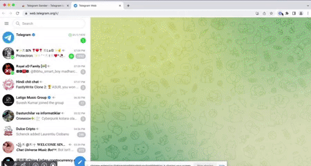 TG電報群發軟件,批量采集群成員、發消息、拉人,免費用-資源網站