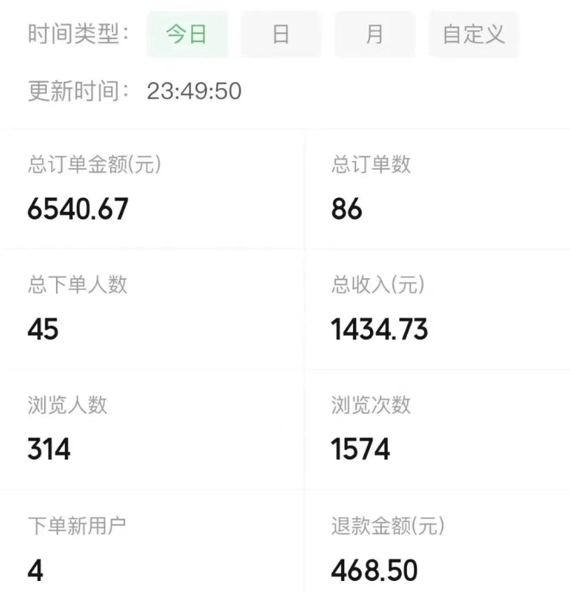 圖片[2]-寶媽私域變現實操教程：長久穩定的變現之法-資源網站