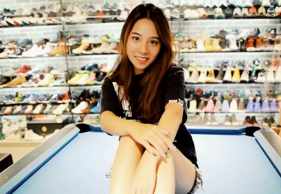 小區(qū)球鞋清洗行業(yè)_年入30萬(wàn)的暴利生意-資源網(wǎng)站