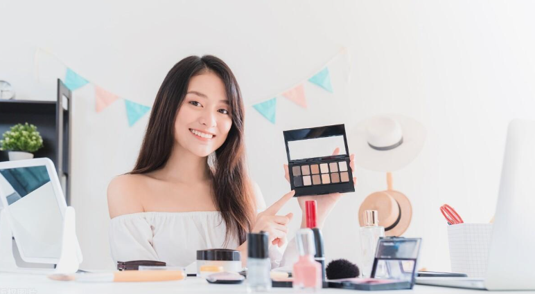 圖片[3]-直播新手指南：零基礎起步_學會直播技巧