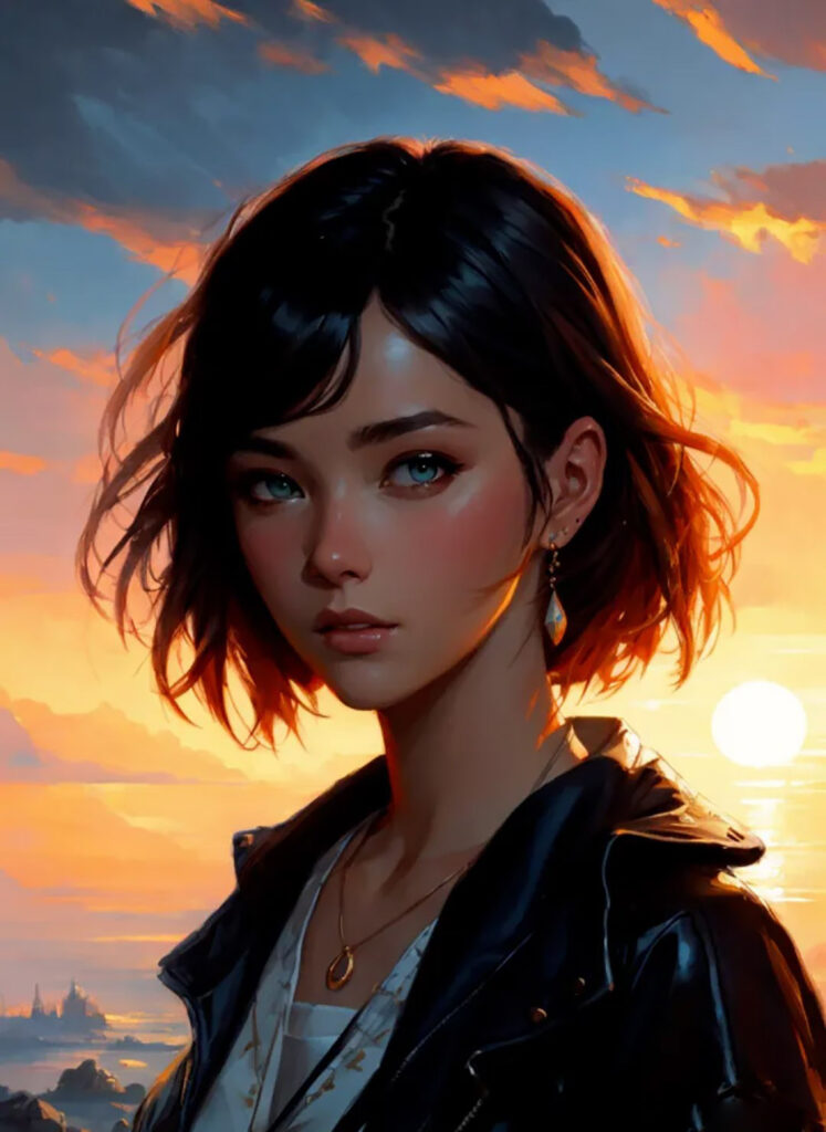 圖片[4]-AI繪畫軟件包+120G模型+教程_讓你成為繪畫神手-資源網(wǎng)站