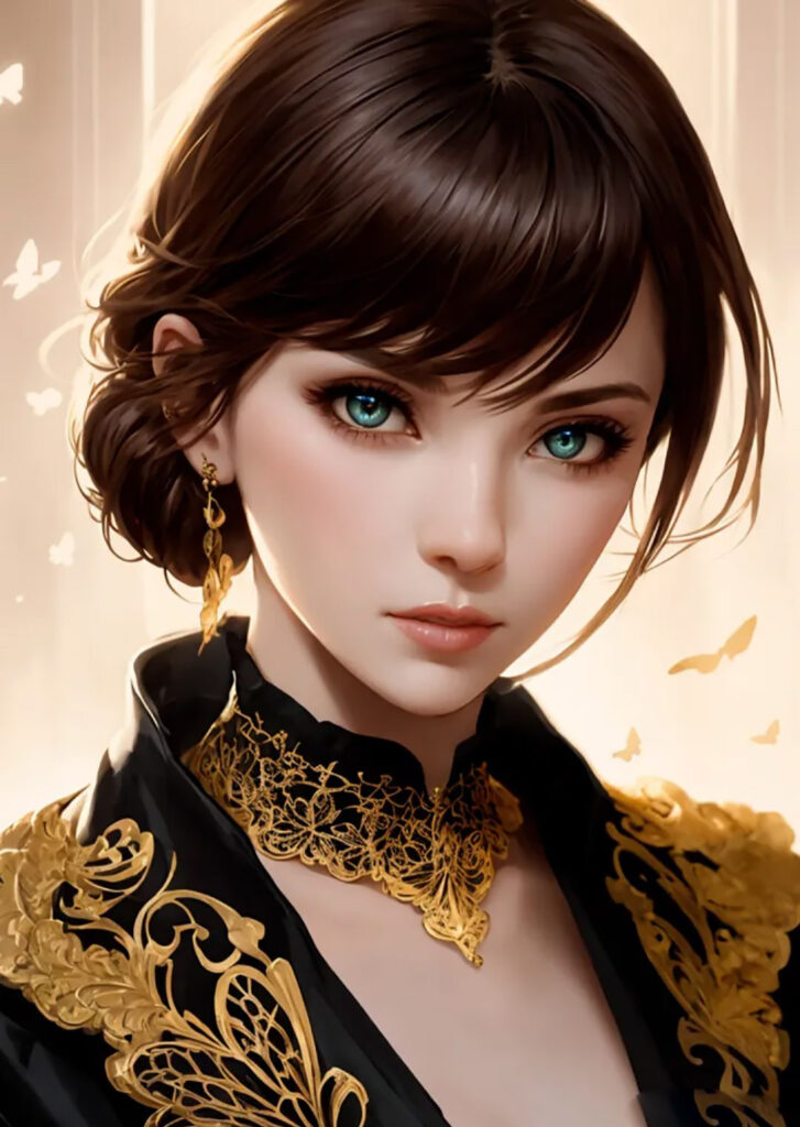 圖片[5]-AI繪畫軟件包+120G模型+教程_讓你成為繪畫神手-資源網(wǎng)站