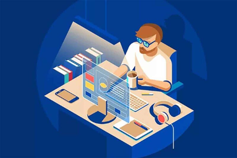 UI設計技能:從入門到精通的全套課程推薦-資源網站