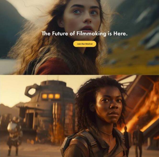 圖片[3]-AI人工智能電影制作訓練營|1080P高清中英字幕|素材附送-資源網站