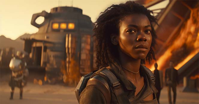 圖片[4]-AI人工智能電影制作訓練營|1080P高清中英字幕|素材附送-資源網站