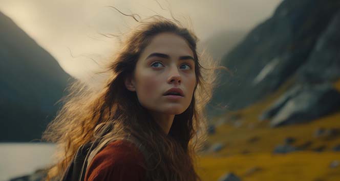 圖片[9]-AI人工智能電影制作訓練營|1080P高清中英字幕|素材附送-資源網站