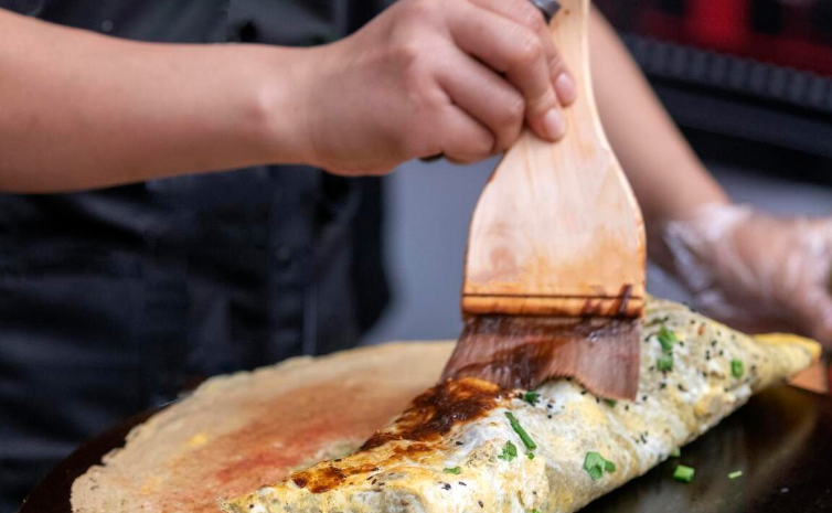 圖片[2]-5種很“暴利”的街頭小吃網紅小吃，你吃過幾種？別再看不起“小攤主”了