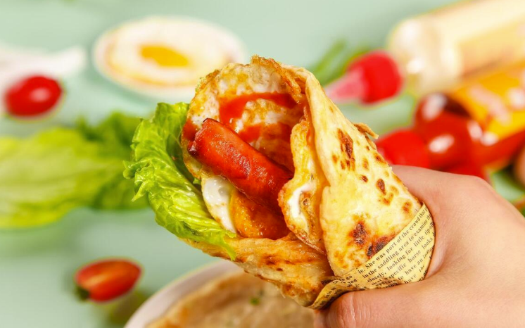 圖片[6]-5種很“暴利”的街頭小吃網紅小吃，你吃過幾種？別再看不起“小攤主”了