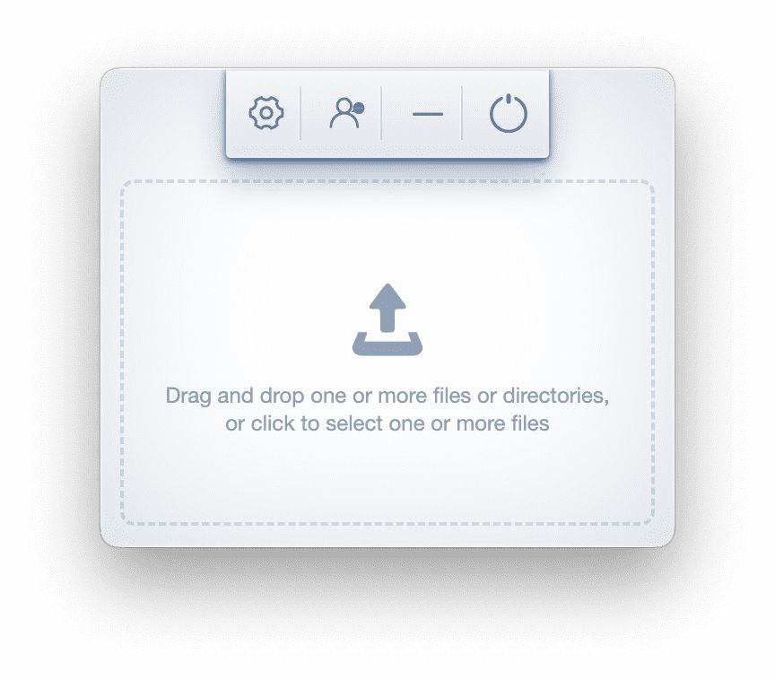 圖片[1]-Hummingbird 多功能文件壓縮工具