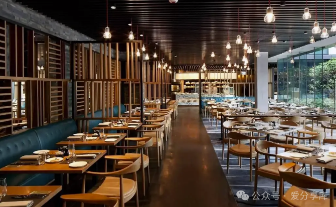 如何在餐飲行業中穩健前行,避免“新手陷阱”?-資源網站