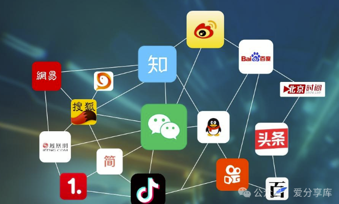 未來最賺錢的行業與機遇-資源網站