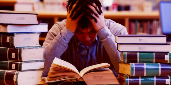 為何那些看似平庸的人卻比你富有?-資源網站