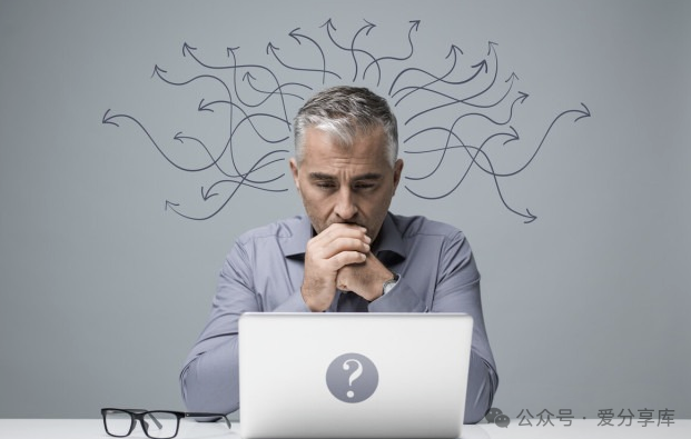 擺脫困境:如何停止無效社交,專注于自我提升?-資源網站