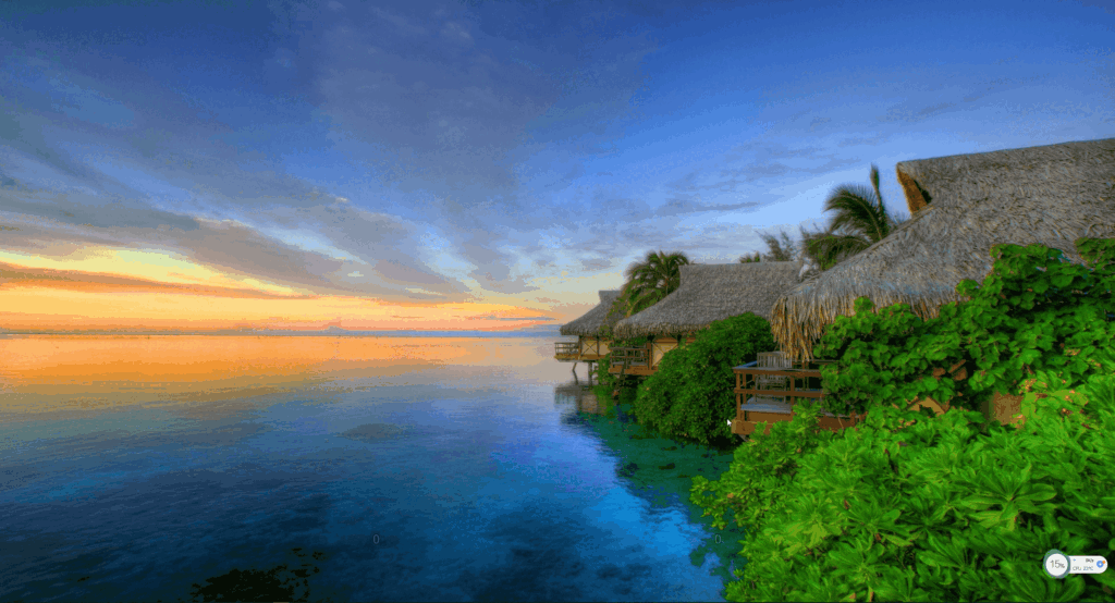 圖片[1]-[Windows] 用鼠標(biāo)調(diào)節(jié)亮度-亮度輪Brightness Wheel v1.1