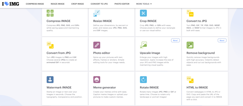圖片[8]-圖片處理工具網址匯總-資源網站