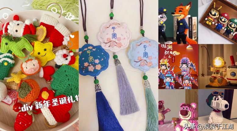 適合女人干的9個副業？-資源網站