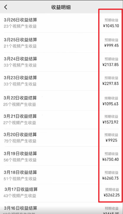 圖片[3]-掌握視頻號分成2.0_每千次播放百元收益-資源網(wǎng)站