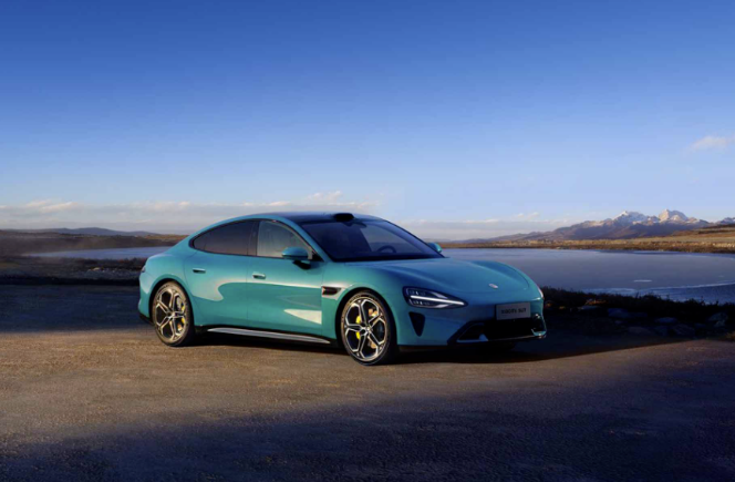 小米汽車發布會:打破傳統,刷新中國汽車發布會記錄!-資源網站