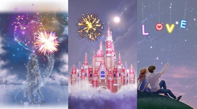 SVGA動畫特效在禮物贈送中的HTML源碼分享-資源網站