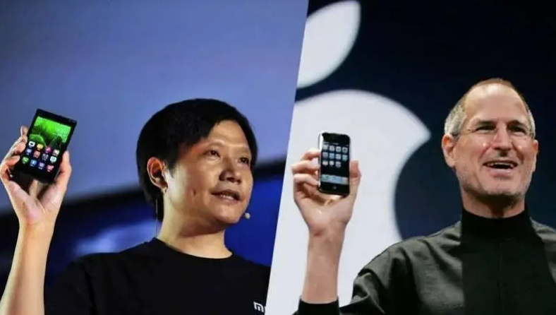 雷布斯的信譽之路：從技術到天使投資者的品牌積累