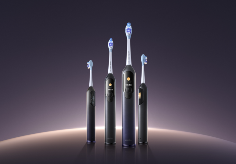 懶人推動(dòng)世界進(jìn)步：從傳統(tǒng)牙刷到萊芬電動(dòng)牙刷的革命-資源網(wǎng)站