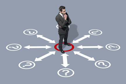 如何在商業中運用智慧與人脈-資源網站