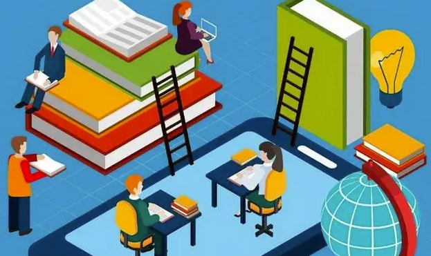 知識與努力：成功的不二法門-資源網站