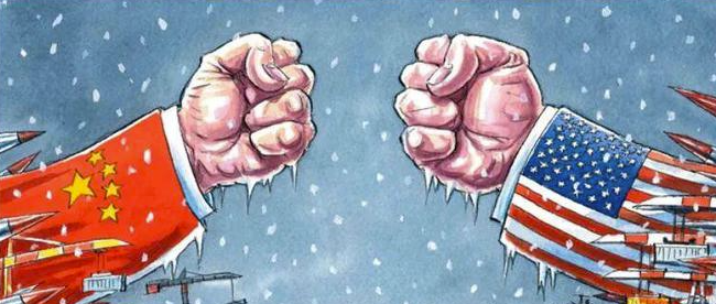 美國再次瞄準(zhǔn)中國銀行:金融制裁的新動向與全球影響-資源網(wǎng)站