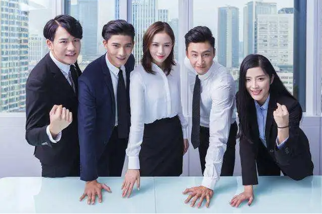 如何接近行業精英獲取核心信息-資源網站