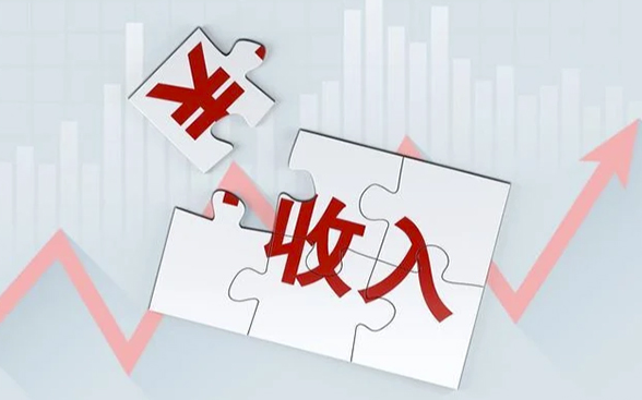 如何讓你的年收入成為你的月收入?-資源網站