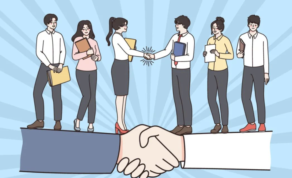 為何抱大腿不是人脈，真正的價值在哪里？