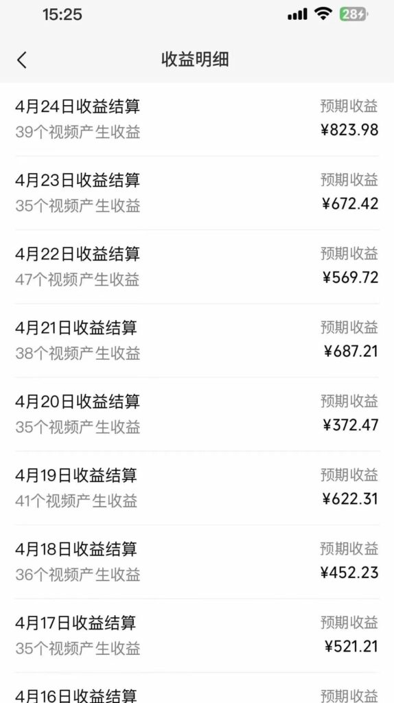 圖片[2]-視頻號(hào)新玩法：情感表情包搭配_五分鐘創(chuàng)作一條作品-資源網(wǎng)站