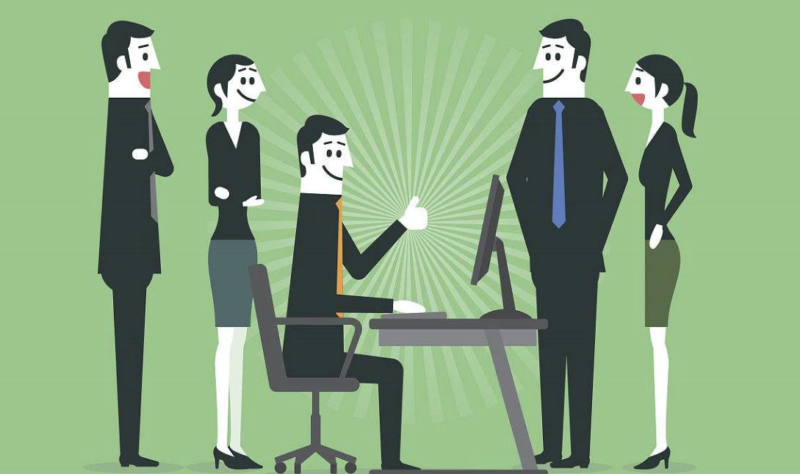 家族企業的人事挑戰：如何平衡親情與專業能力