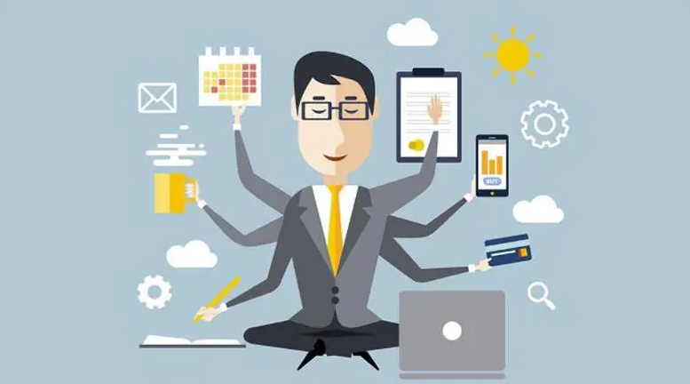 真正的企業家精神：堅持與痛苦的考驗-資源網站