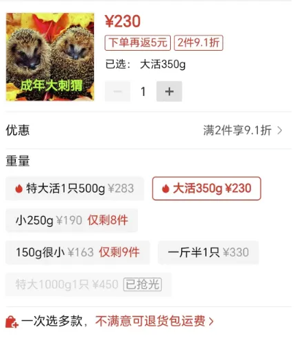 圖片[3]-比養豬牛羊更好的養殖行業，1只賣450元，養1000只年入40萬，真冷門！